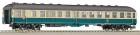 45799 Roco Passenger car 2nd class with control cab